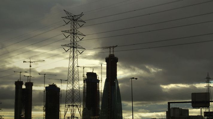 Informativo de Madrid - El Tiempo en la Comunidad de Madrid - 30/11/18