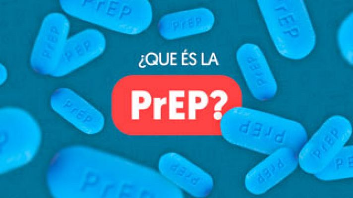 ¿Qué es la PrEP?