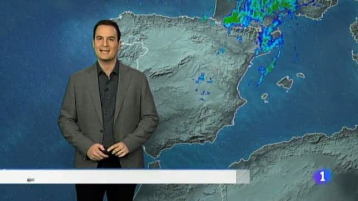 Noticias de Extremadura - El tiempo en Extremadura - 30/11/18