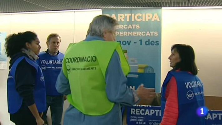 L'Informatiu - L'Informatiu - 30/11/2018