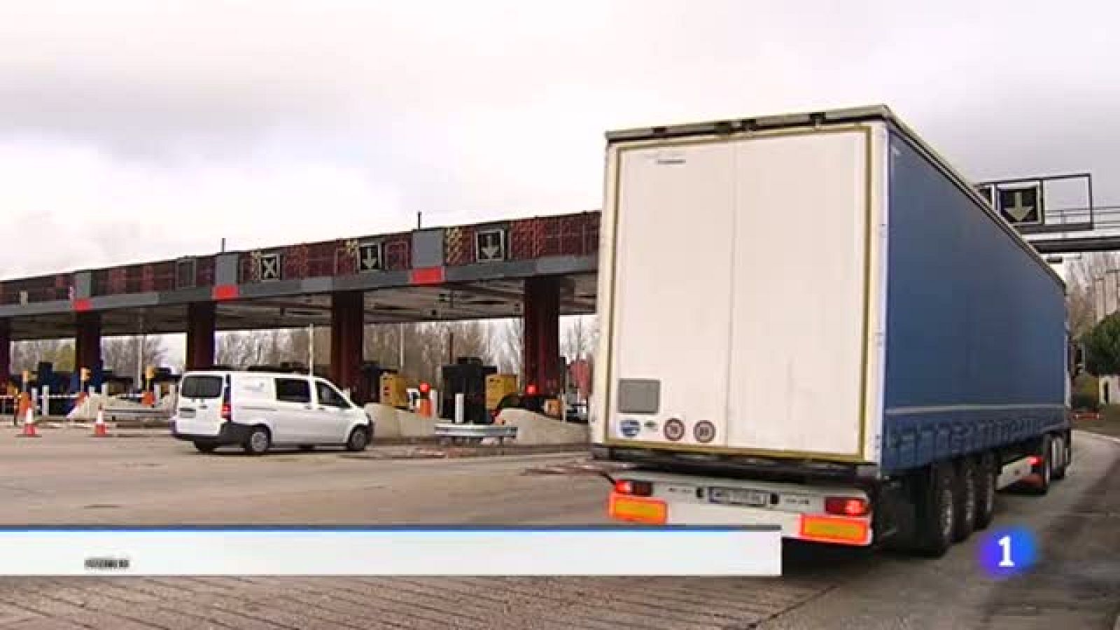 Castilla y León en 1' - 30/11/18 