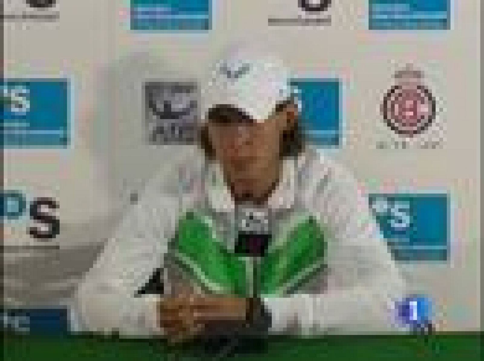 Nadal se queda sin rivales | Ver