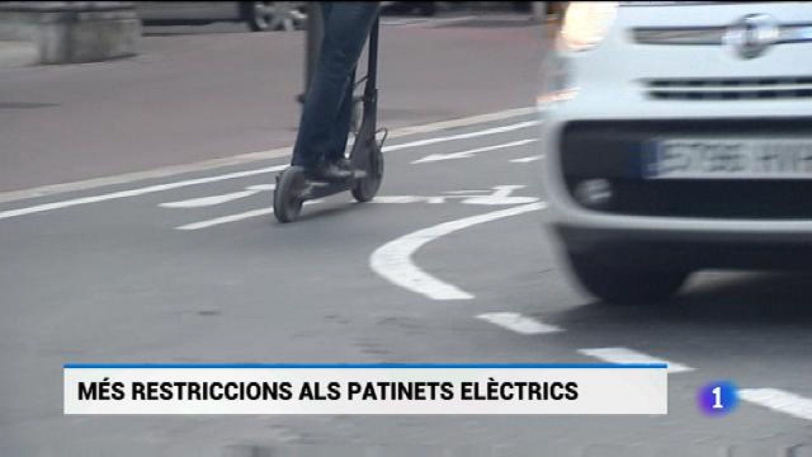 Informatiu Balear en 2' - 30/11/18