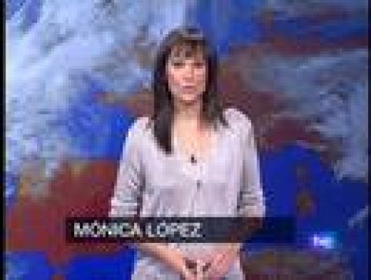 El tiempo - El Tiempo - 23/04/09