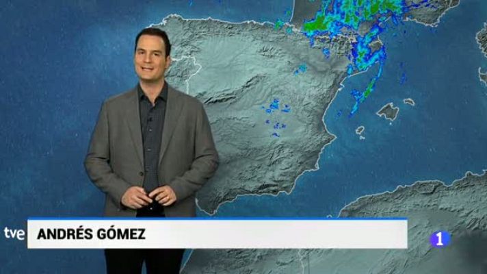 Noticias Andalucía - El tiempo en Andalucía - 30/11/2018