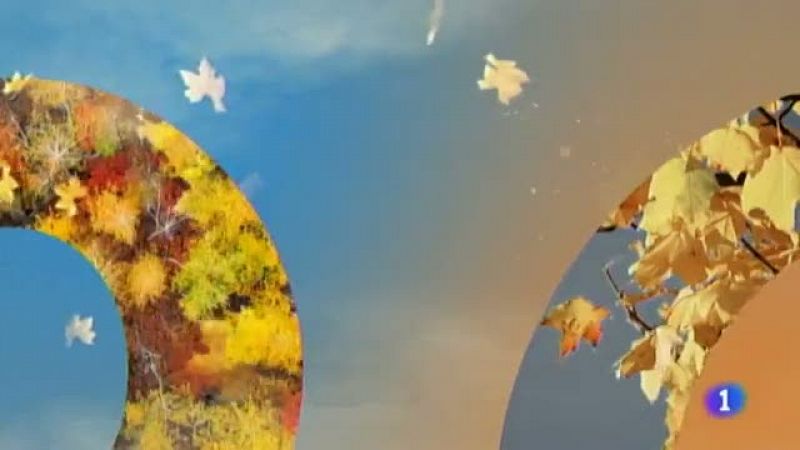  El Tiempo en la Region de Murcia - 30/11/2018