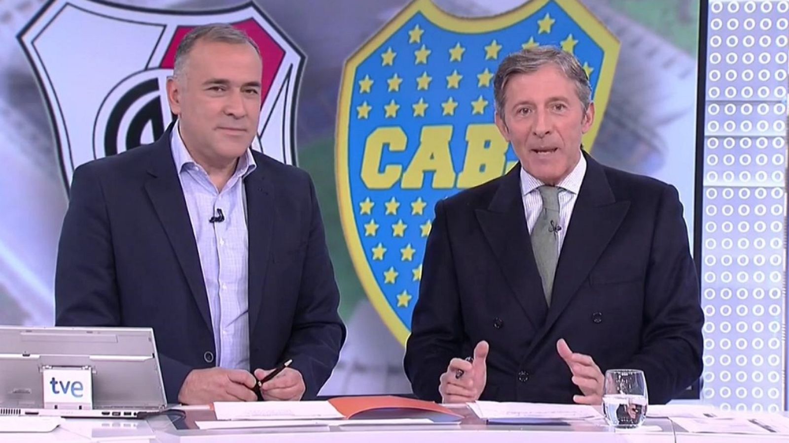 Más desayunos - 30/11/18 - ver ahora