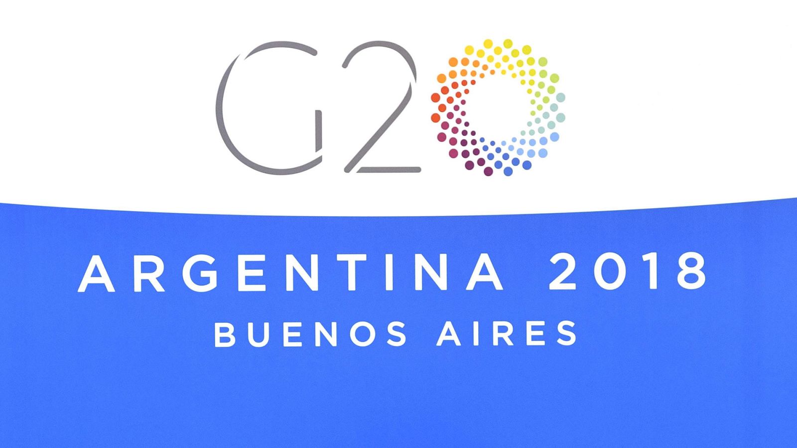 Las claves de la cumbre del G20 en Argentina