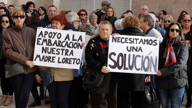 L'Informatiu - Comunitat Valenciana - 30/11/18 - ver ahora 