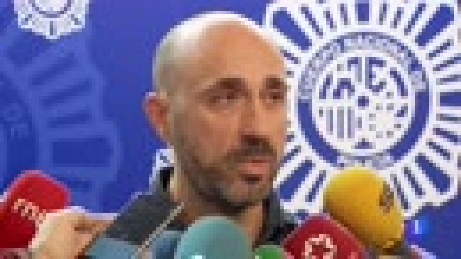 Madrid, una garantía de seguridad | Ver