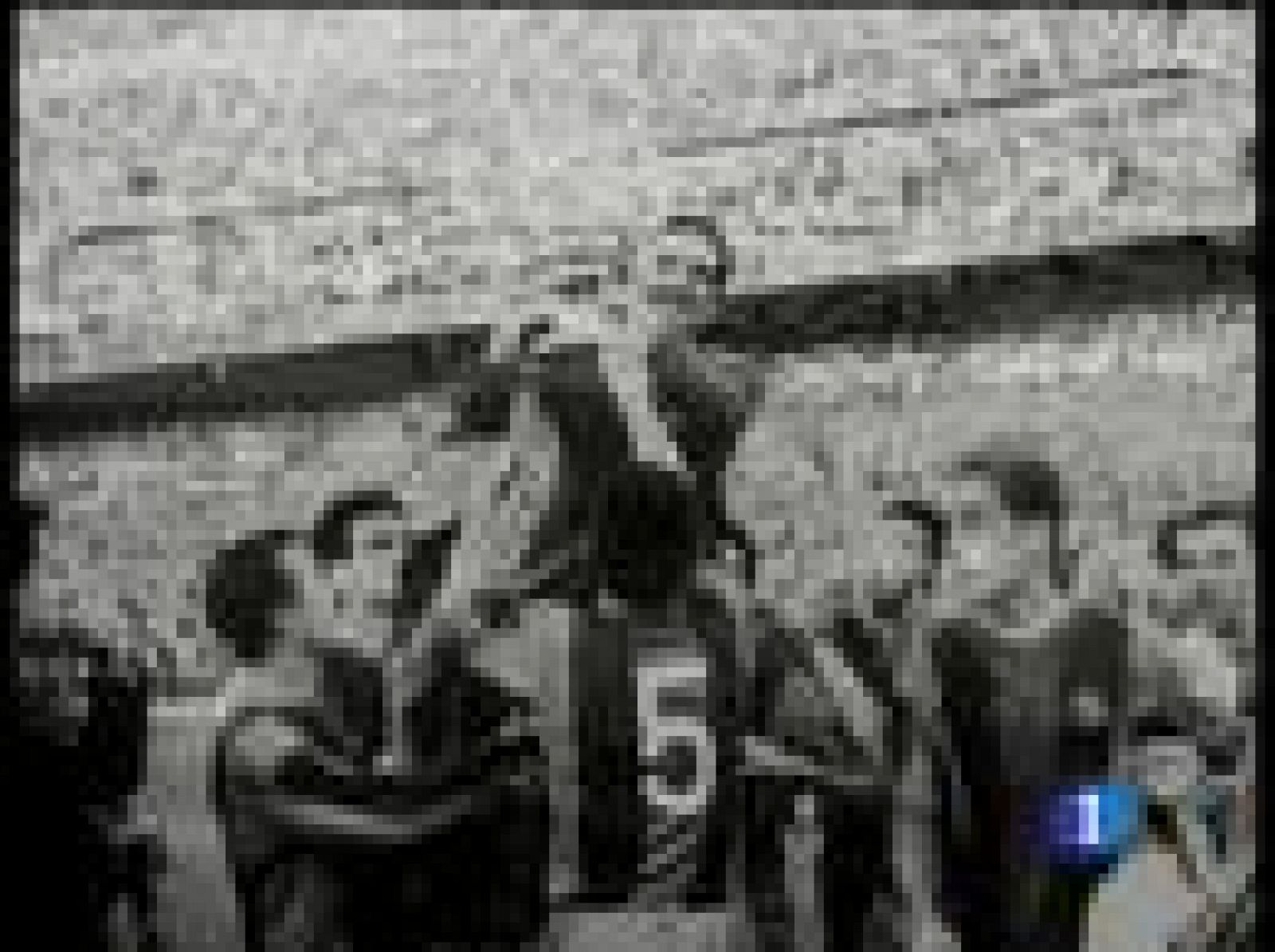 Un récord tras otro | Ver