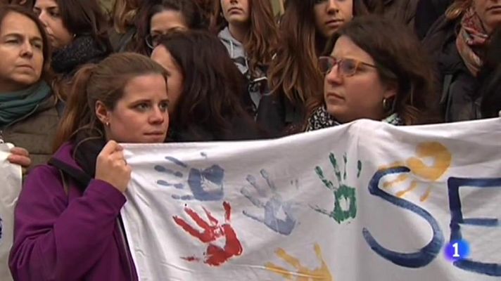 L'Informatiu - L'Informatiu 2 - 30/11/2018