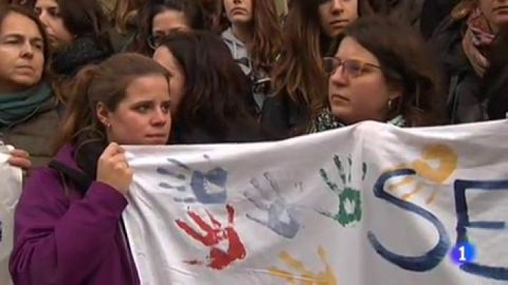 L'Informatiu - L'Informatiu 2 - 30/11/2018