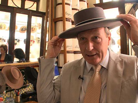 Destino: España - Andalucía II