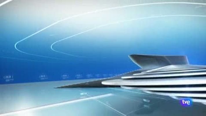 Telenorte - País Vasco - Telenorte País Vasco - 30/11/18