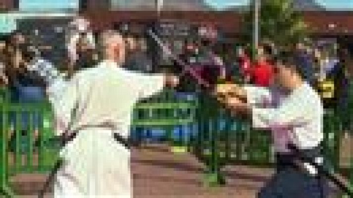 Telecanarias - Deportes Canarias - 30/11/2018