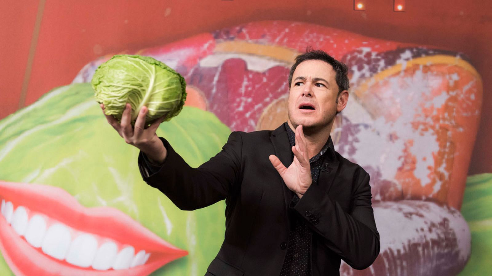 Programa Inesperat - Ivan Labanda