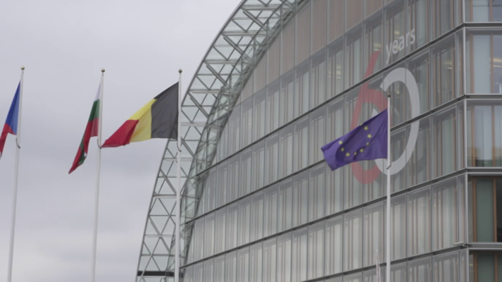 Europa - Europa 2018 - 30/11/18