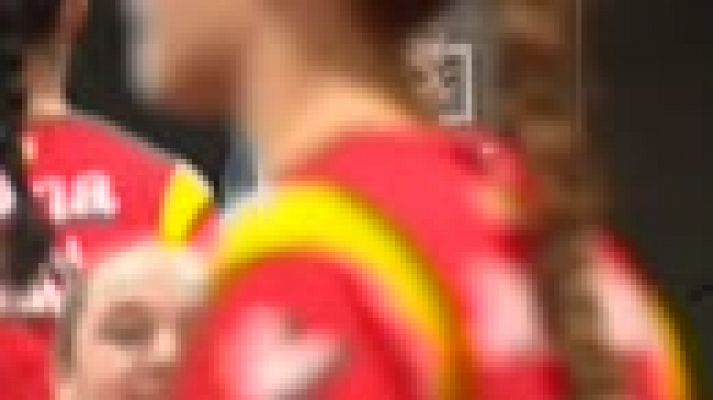  - Objetivo 2021 (II): Así trabajan las 'Guerreras' del futuro