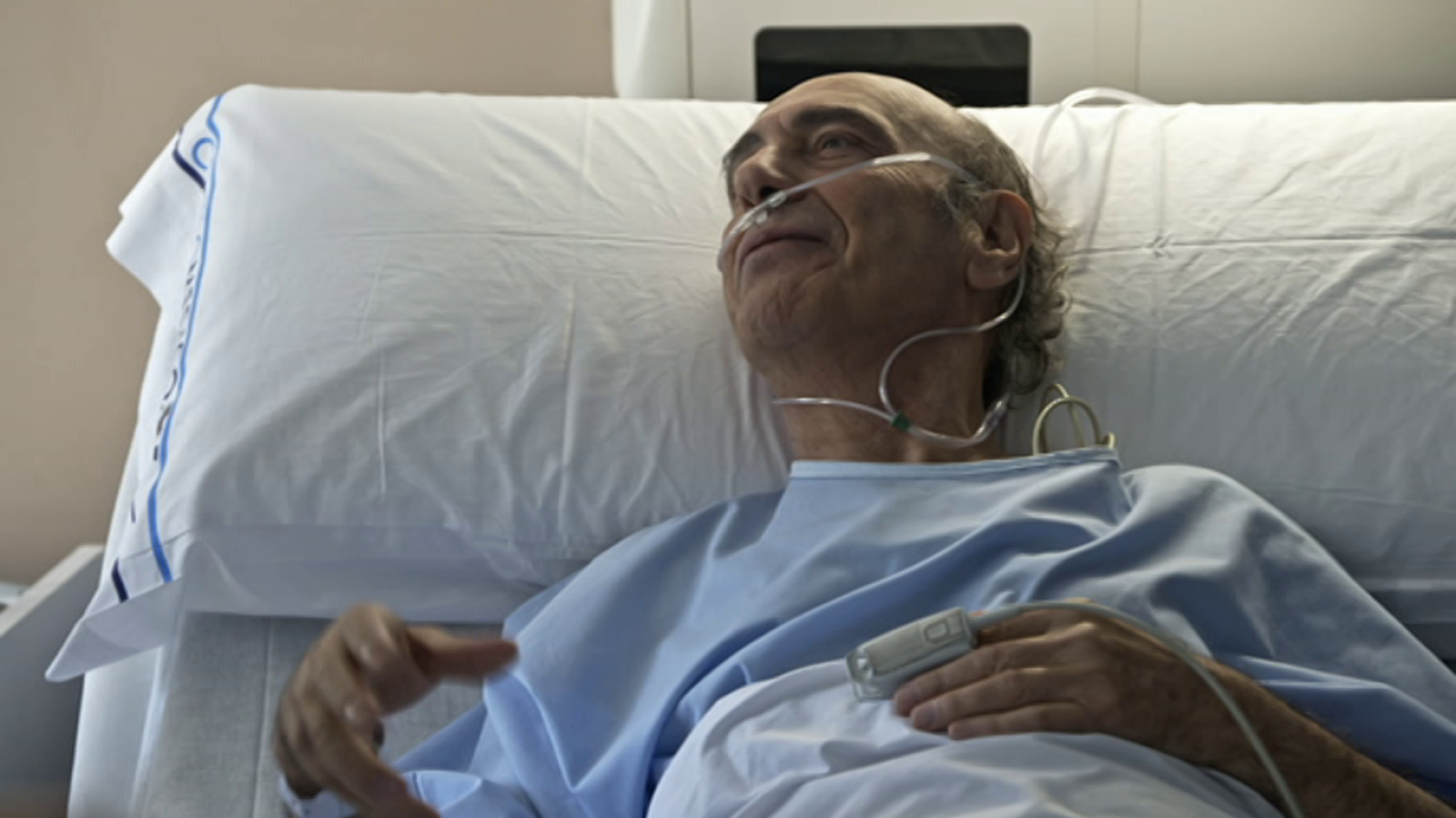 Centro médico - 30/11/18 (1) - ver ahora