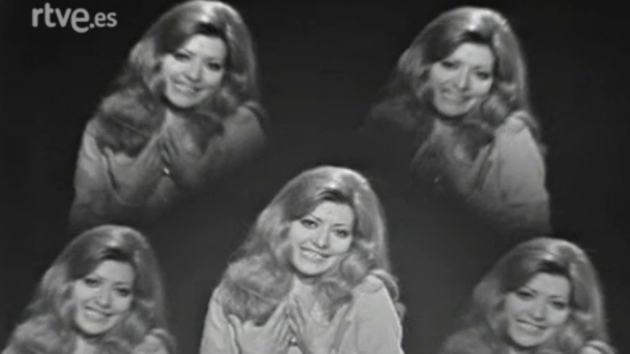 Esta noche con ... - Conchita Bautista