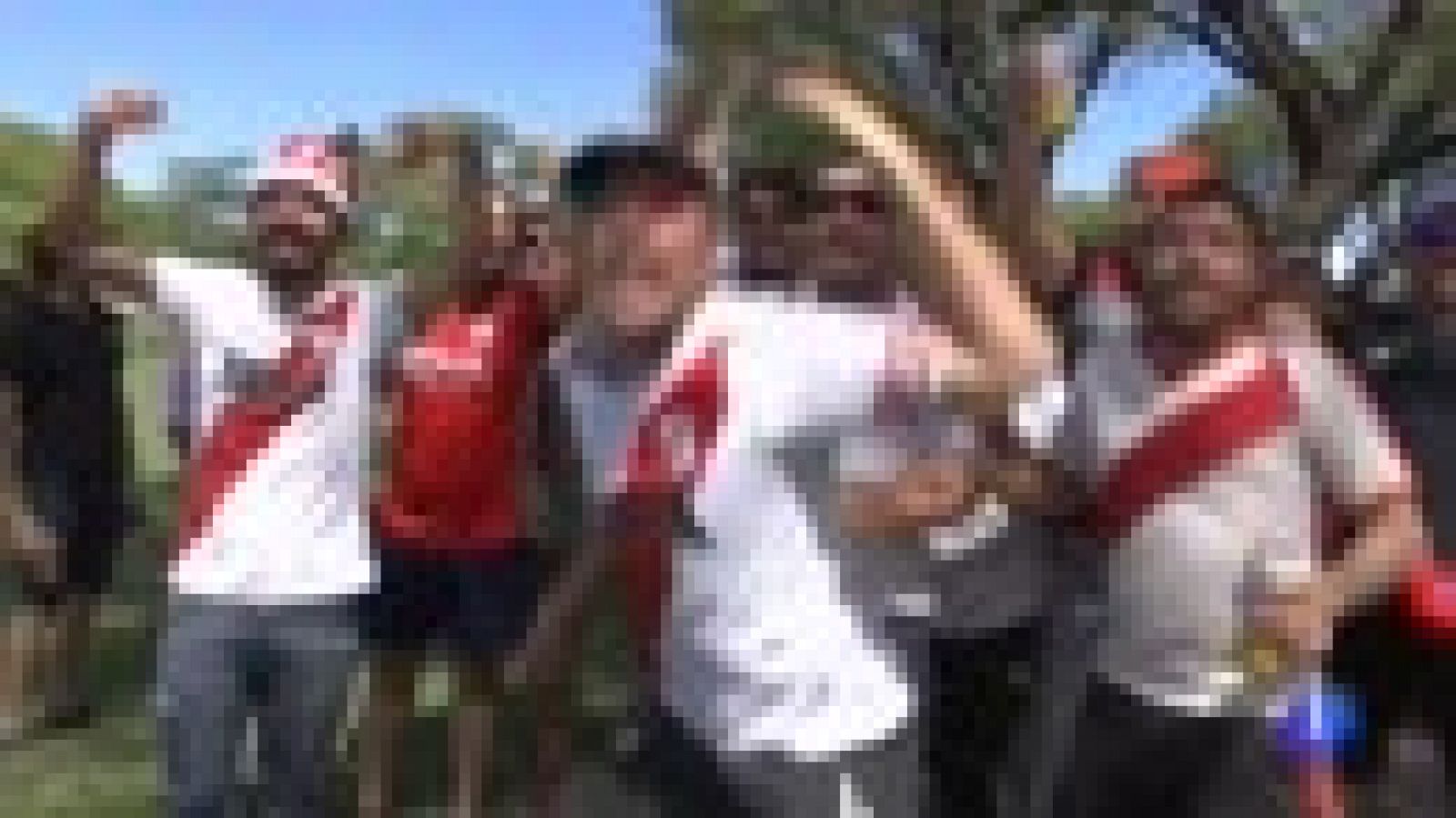 Las agencias de viajes preparan el desembarco argentino en Madrid | Ver