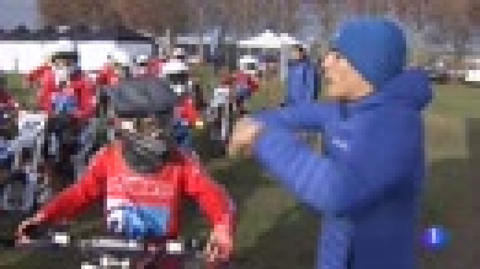 Marc Márquez sobre su operación: "Serán seis semanas de recuperación" | Ver