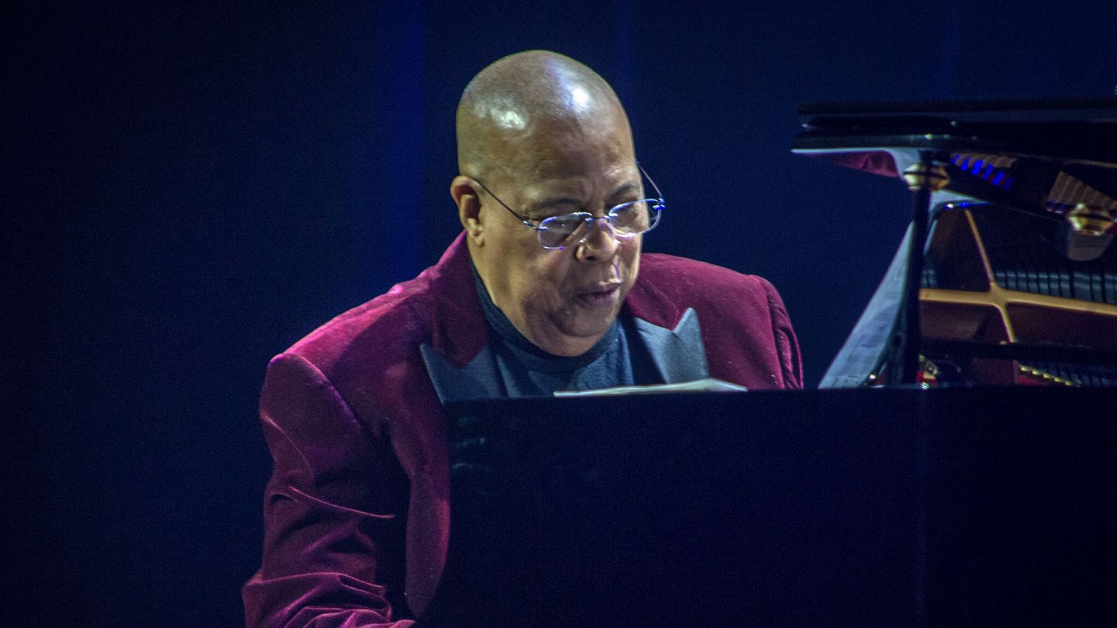 Cultura | Chucho Valdés y Mine Kawakami, en el Teatro Real en concierto a dos pianos - RTVE.es