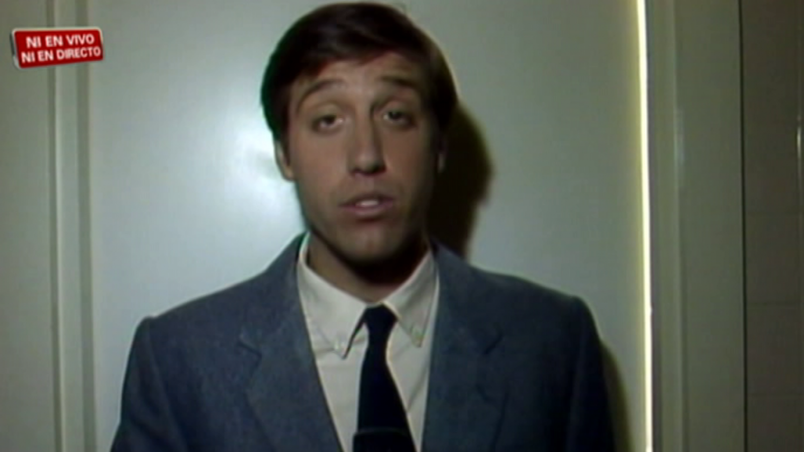 ¡Cómo nos reímos! - Ni en vivo ni en directo. Capítulo 2 - ver ahora