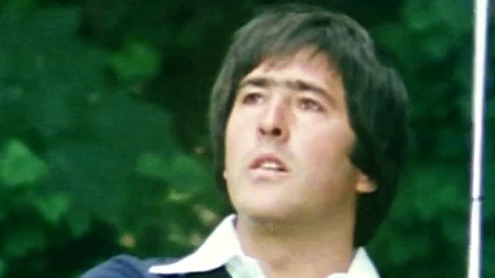 Conexión vintage - Severiano Ballesteros