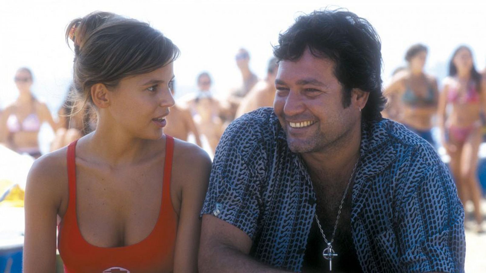 Somos cine - Rencor - Ver ahora