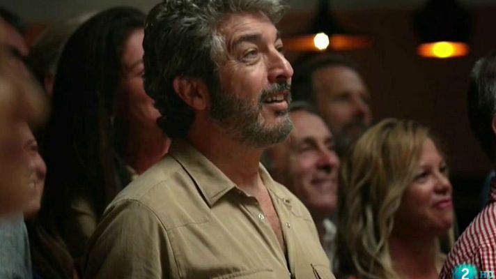 Días de cine - El amor menos pensado