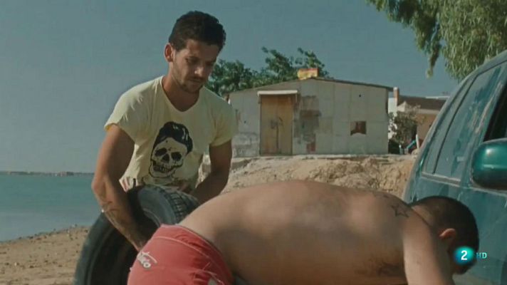 Días de cine - Entre dos aguas