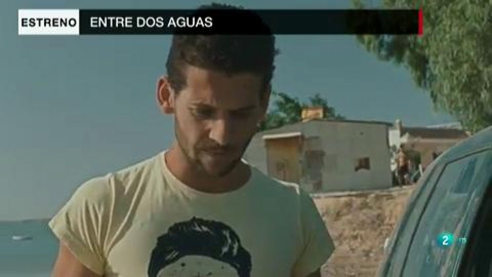 Días de cine - Entre dos aguas