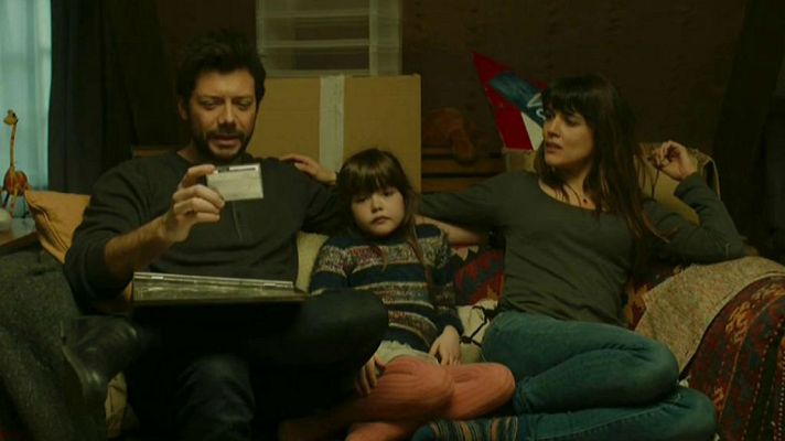 Días de cine - Durante la tormenta