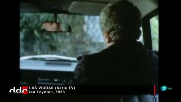 Días de cine - Viudas