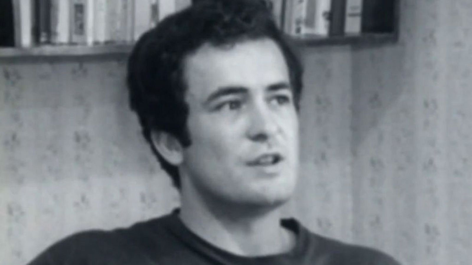 Días de cine - Bernardo Bertolucci