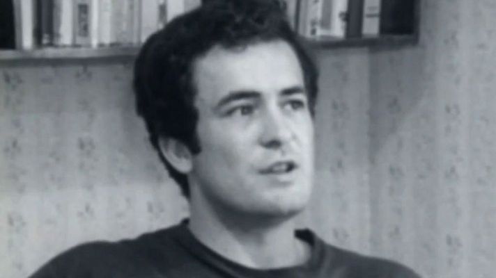 Días de cine - Bernardo Bertolucci