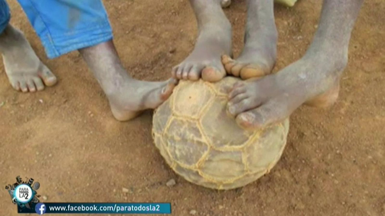 Para todos La 2 - 01/12/18 - ver ahora