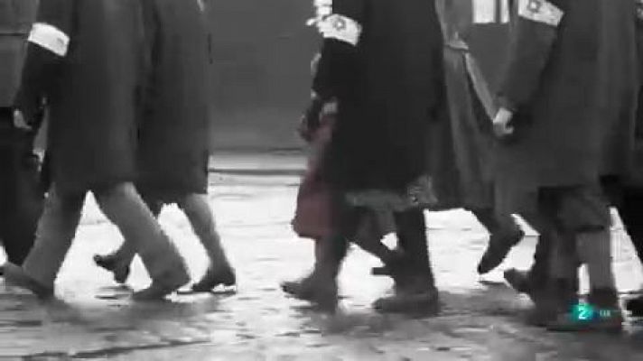 Días de cine - 25 aniversario de 'La lista de Schindler'