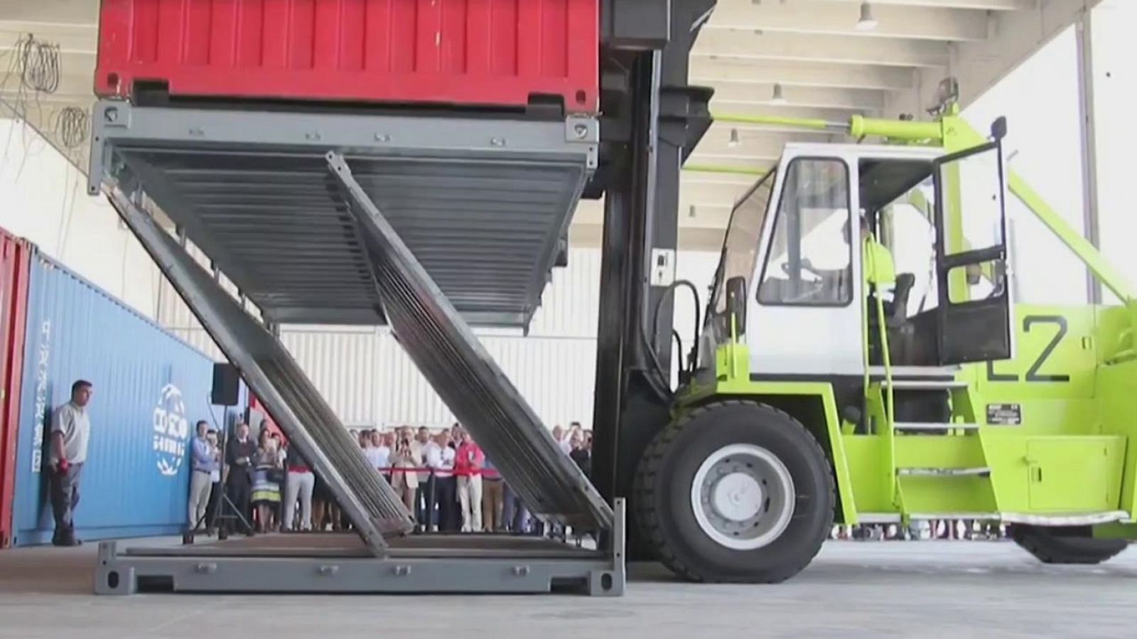 Fábrica de ideas - 01/12/18 - ver ahora