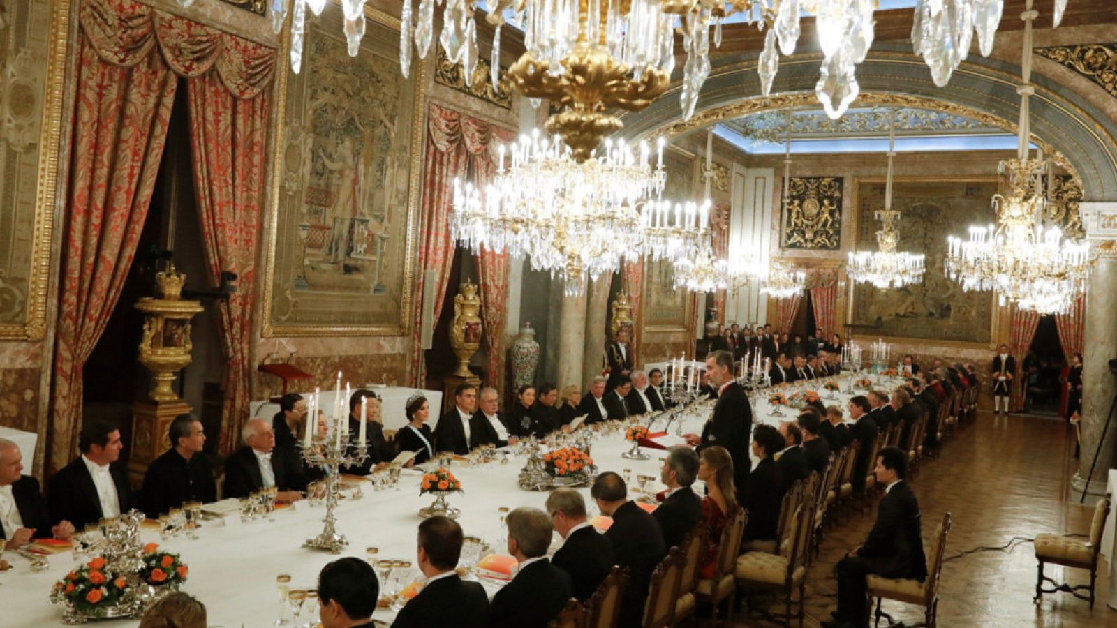 Audiencia Abierta - 01/12/18 - ver ahora