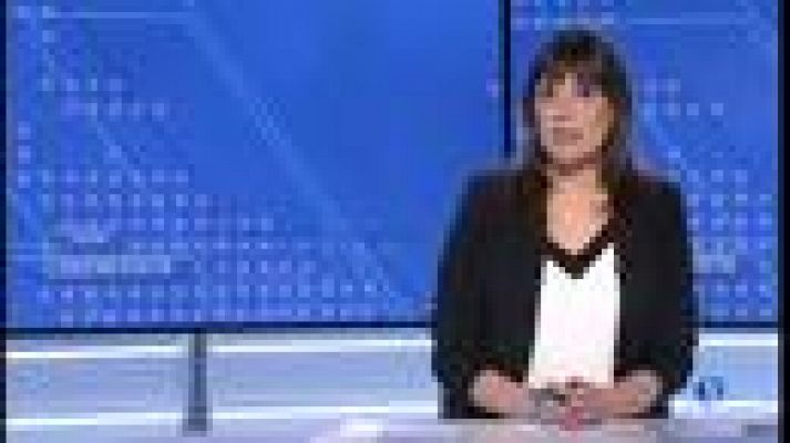 L'Informatiu - L'ENTREVISTA: DEEPAK DASWANI