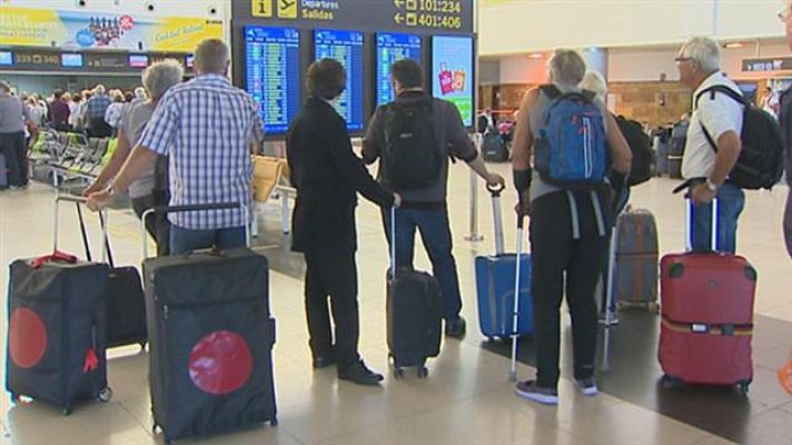 Telecanarias - Telecanarias - 01/12/2018