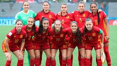 España y México buscan su primer Mundial sub-17