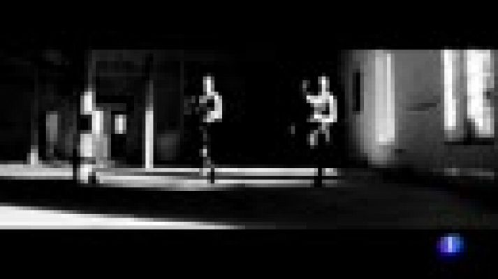 Telediario 1 - España debuta en el Europeo de Balonmano ante Croacia