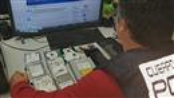 Telecanarias - Canarias en 2' - 01/12/2018