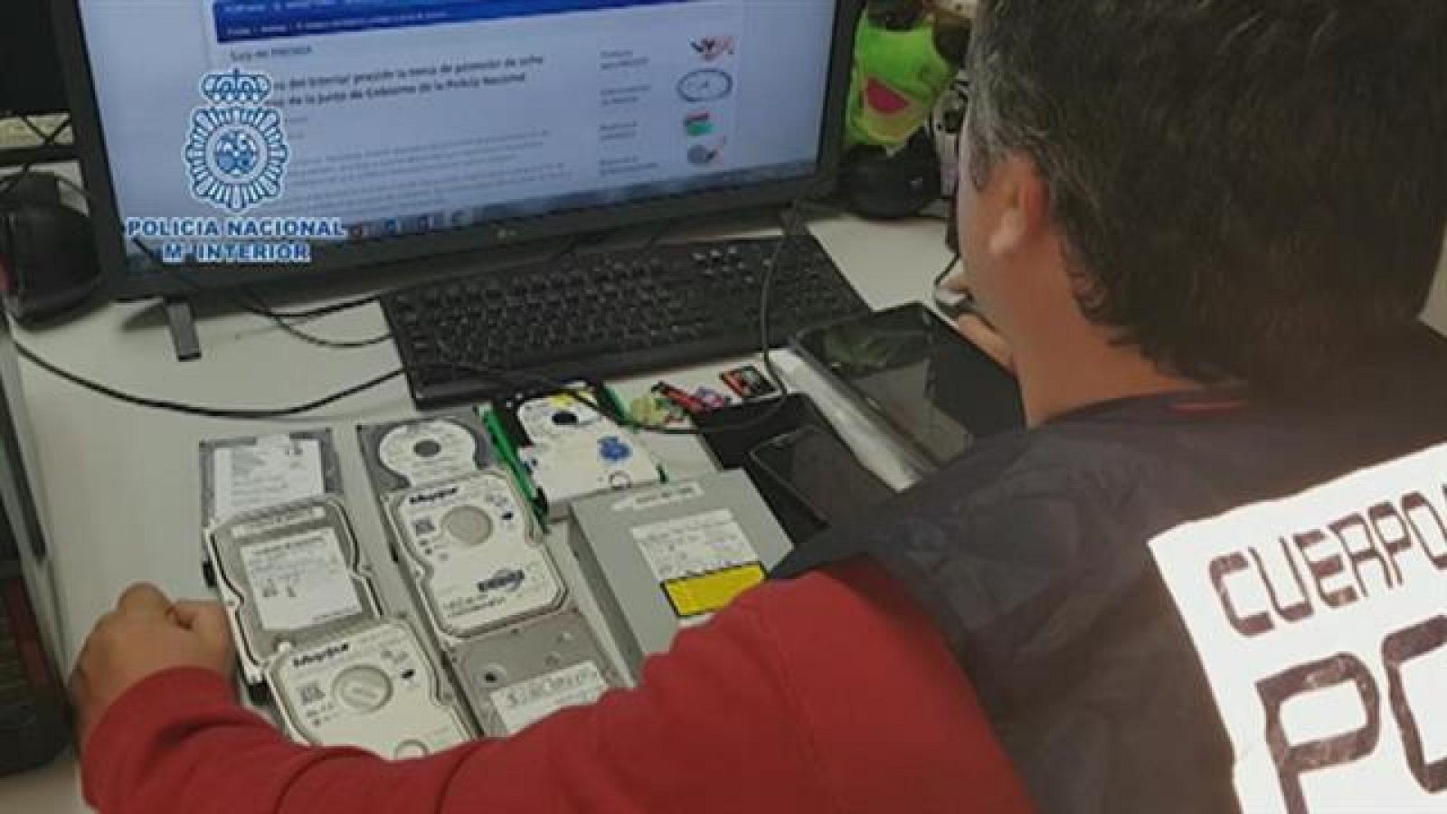 Canarias en 2' - 01/12/2018