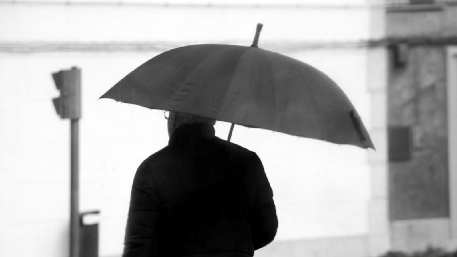 El tiempo: Cielo nuboso en el norte con viento fuerte en el litoral gallego | RTVE Play