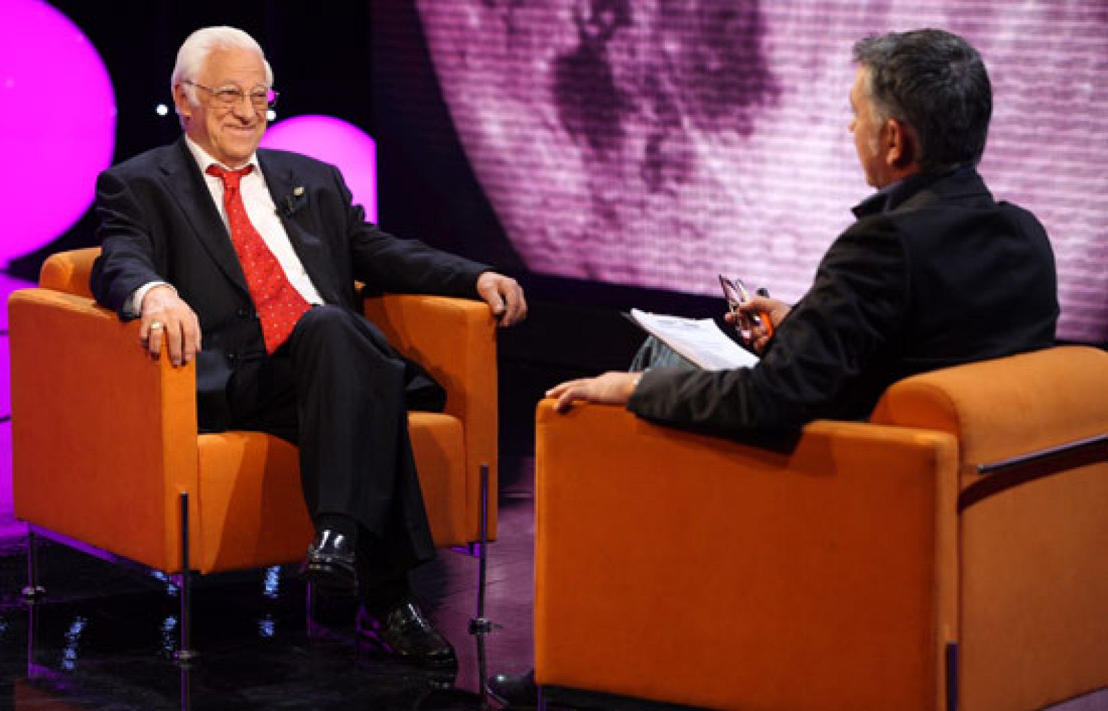 En noches como ésta - 23/04/09 - En noches como esta | Ver